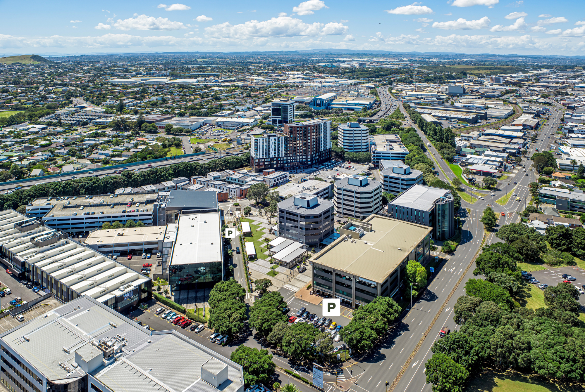 The Green Greenlane Parking Options The Green Greenlane Parking Options