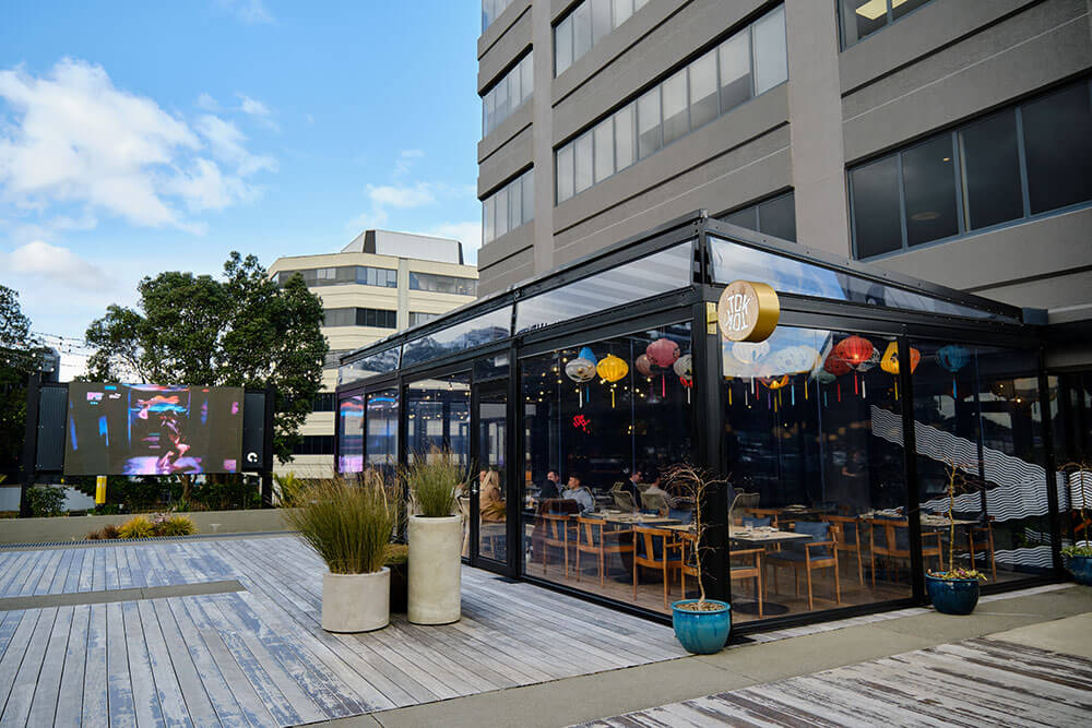 The Green Group Bookings The Terrace The Green Group Bookings The Terrace