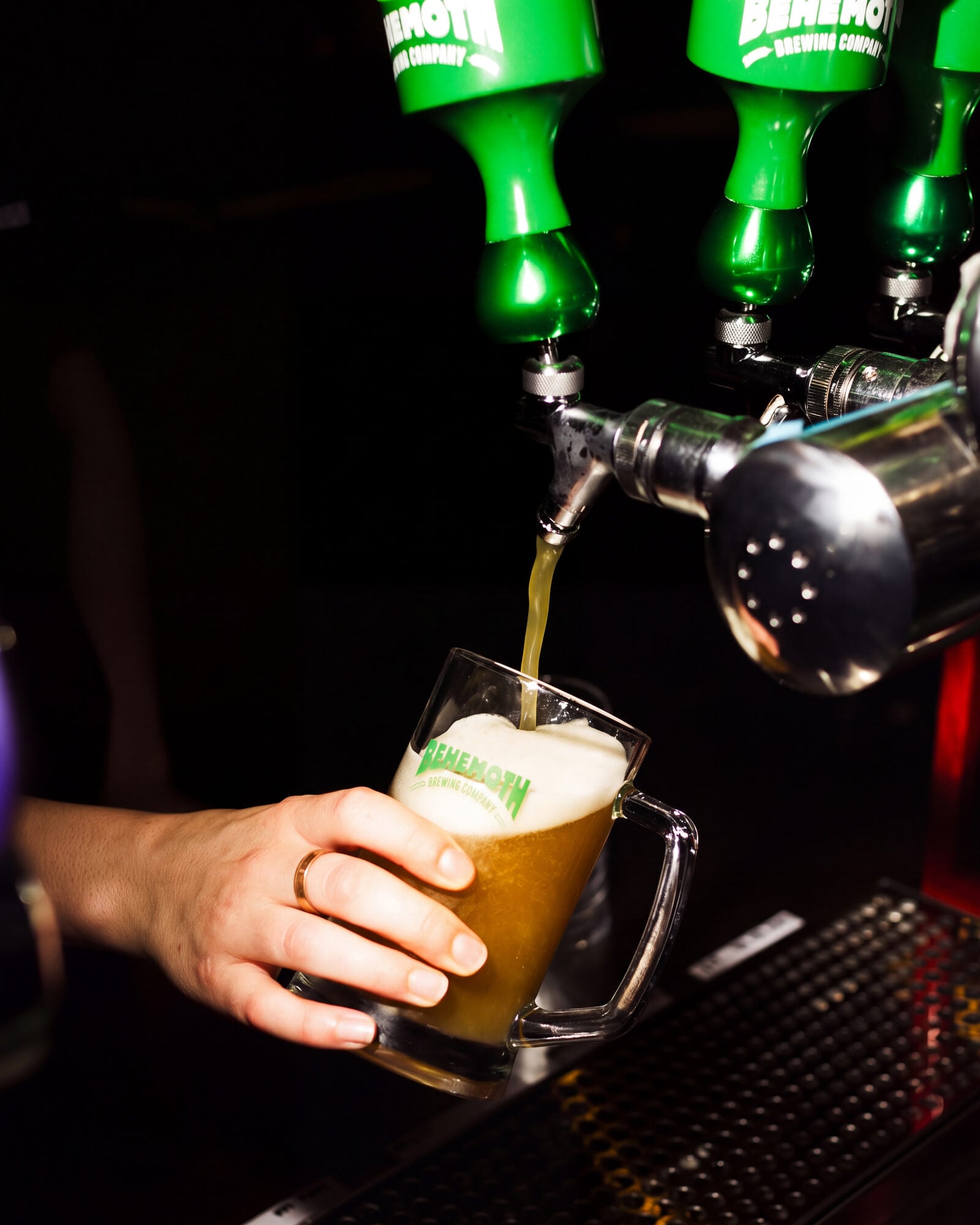 The Green Turtle Hour Offer